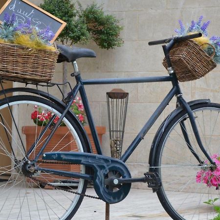 L' Antico Borgo Martella المظهر الخارجي الصورة