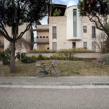 L' Antico Borgo Martella المظهر الخارجي الصورة