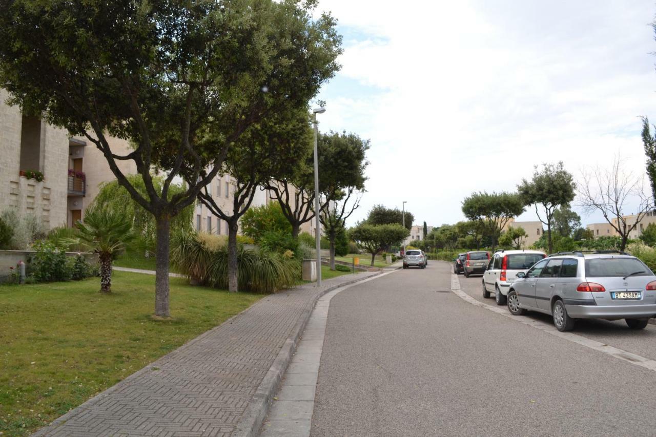 L' Antico Borgo Martella المظهر الخارجي الصورة