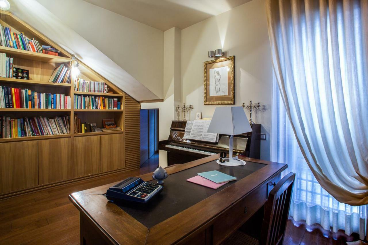 L' Antico Borgo Martella المظهر الخارجي الصورة