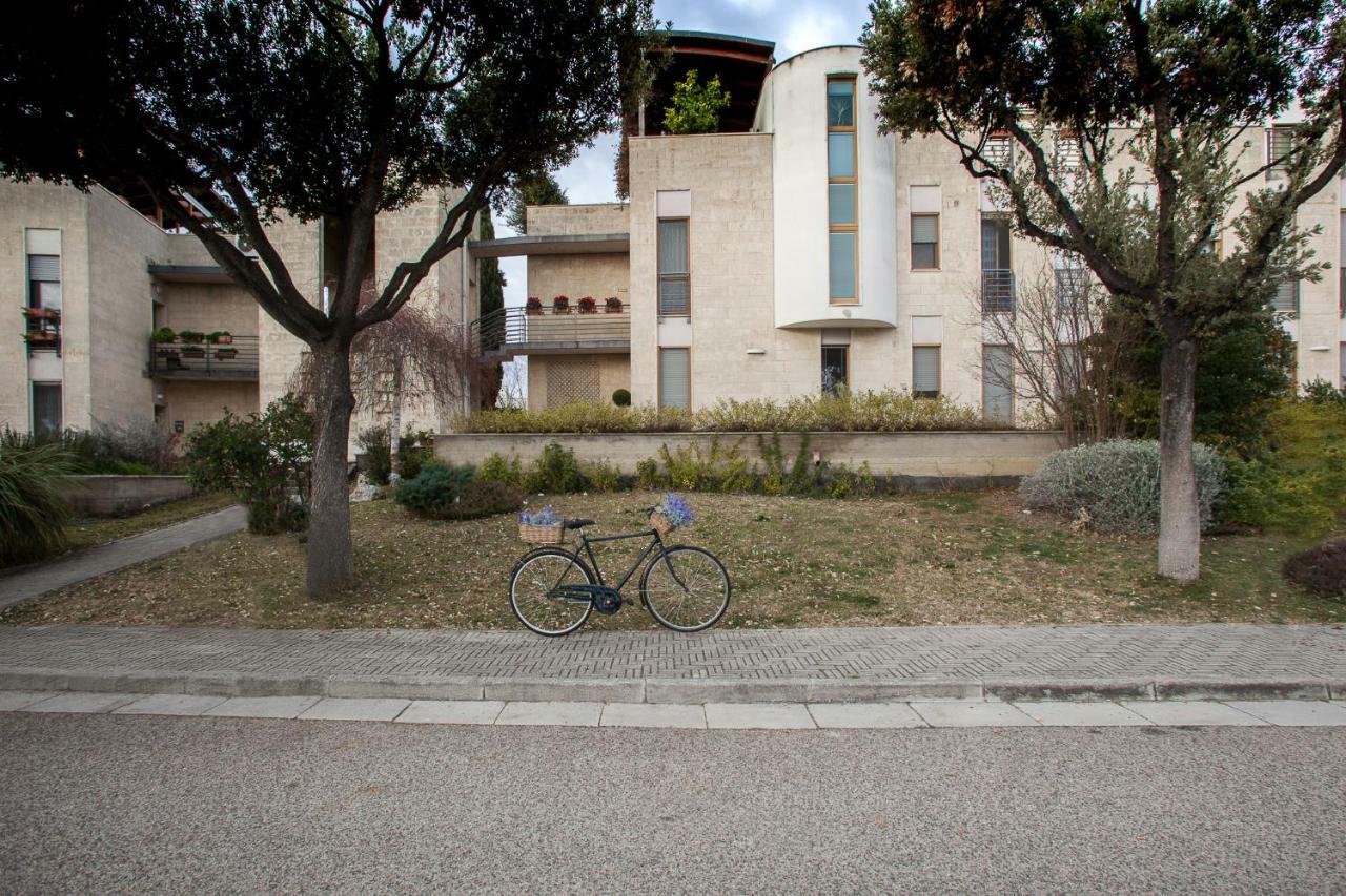 L' Antico Borgo Martella المظهر الخارجي الصورة